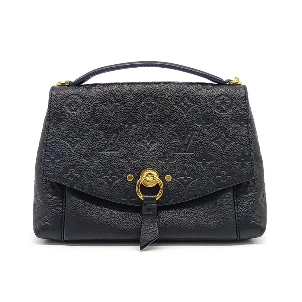 Louis Vuitton Empreinte Blanche BB