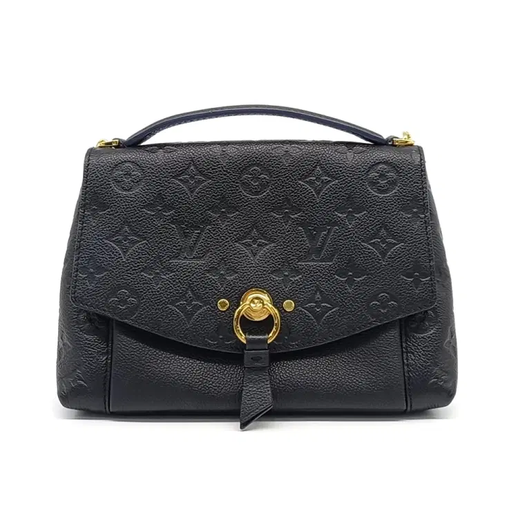 Louis Vuitton Empreinte Blanche BB-Hover-Image