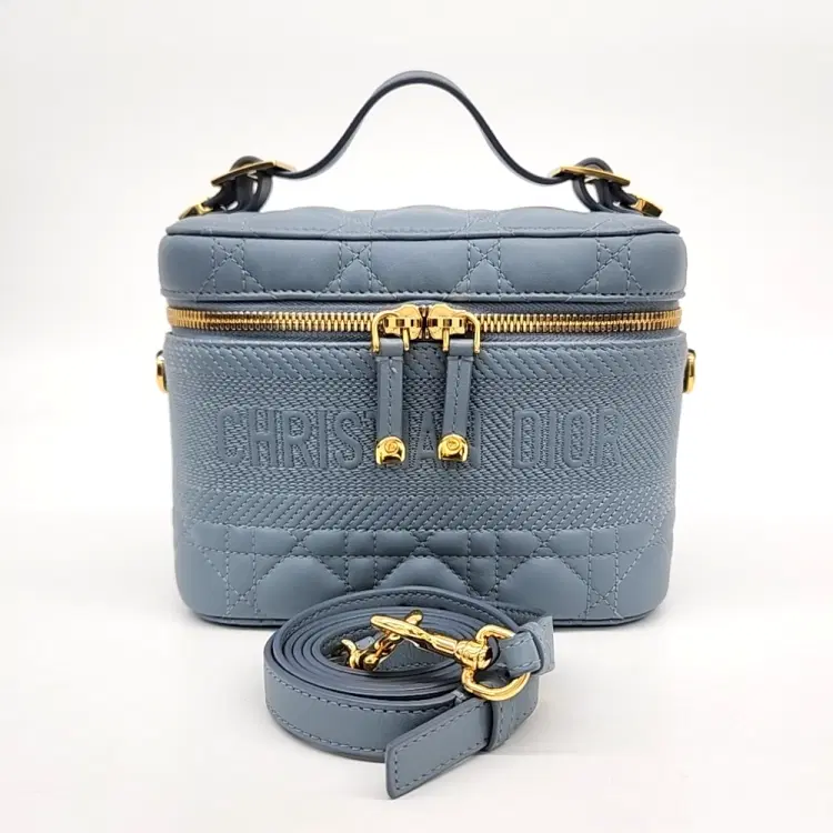 Christian Dior Travel Vanity Small-Hover-Image