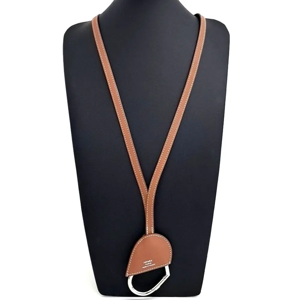 Hermes Necklace (W)