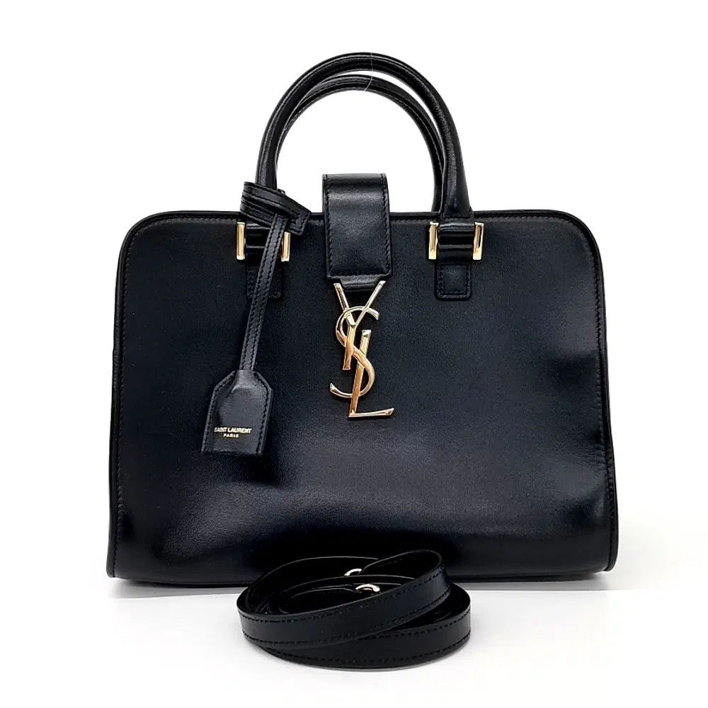 Saint Laurent Monogram Cabas Bag Baby (568853)