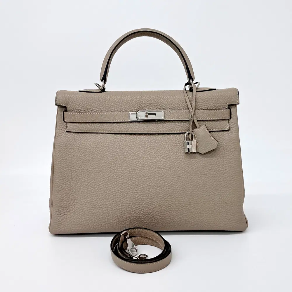 Hermes Kelly 35 (K)