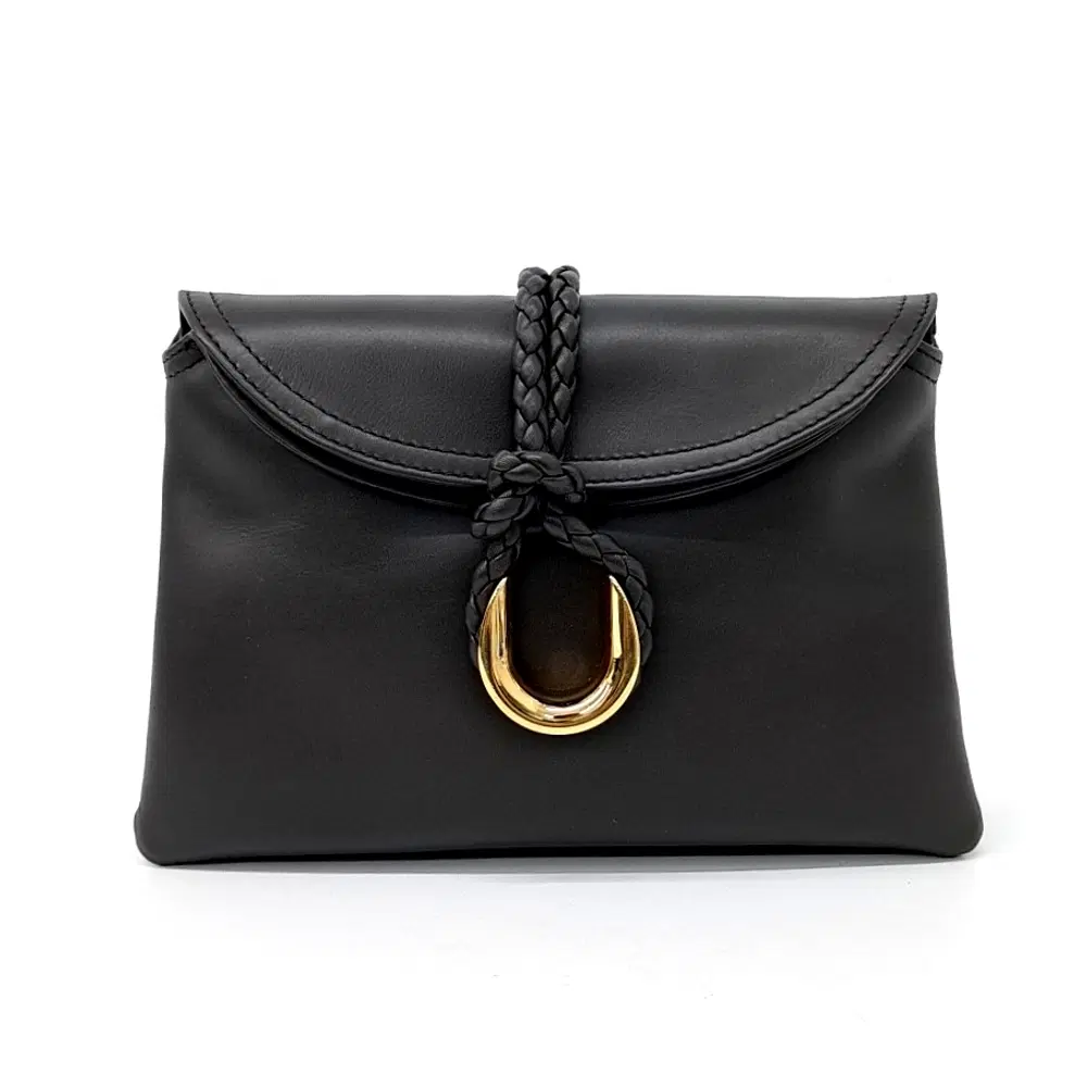 Bottega Veneta Baby Liberta
