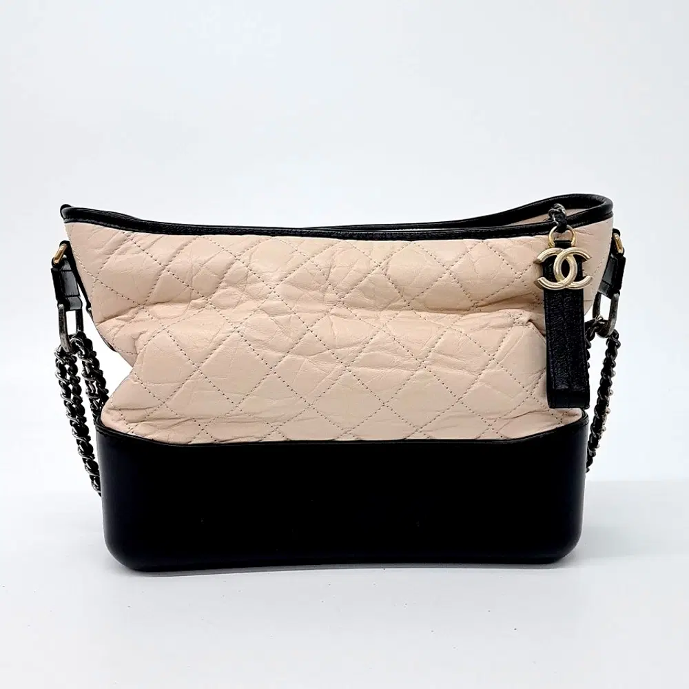 Chanel Gabrielle Hobo Bag Medium