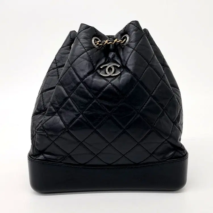 Chanel Gabrielle Backpack Medium A94502-Hover-Image