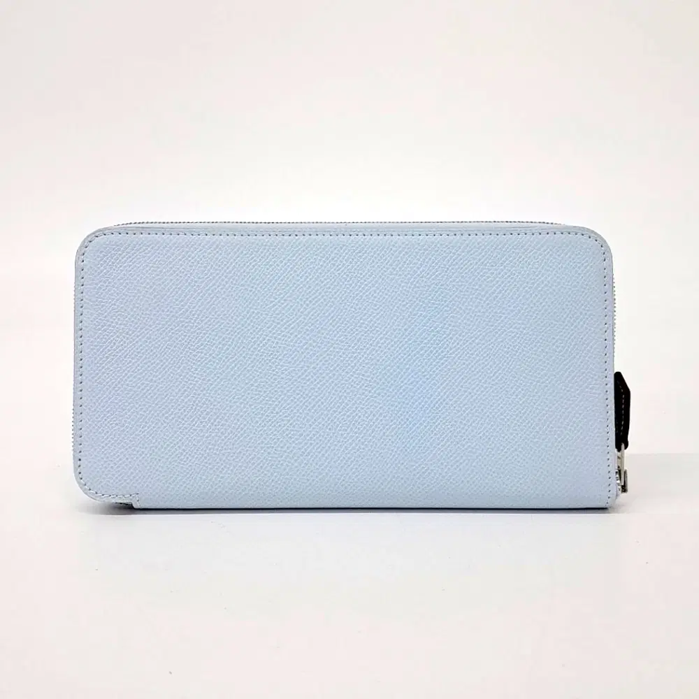 Hermes Silky Long Wallet (Y)