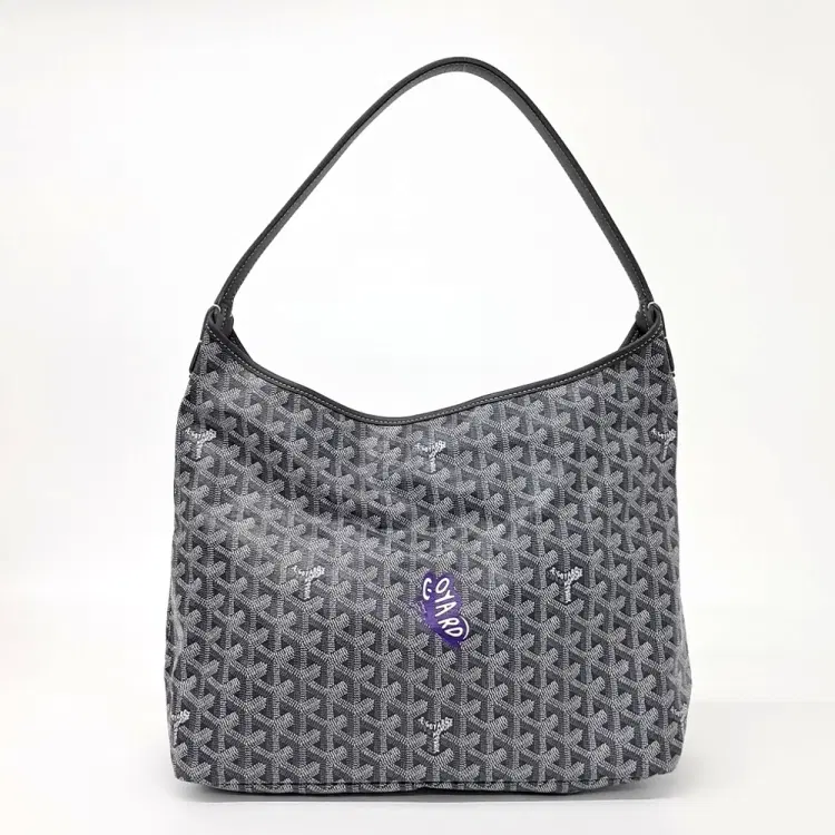 Goyard Macage Bohème Hobo Bag PM-Hover-Image