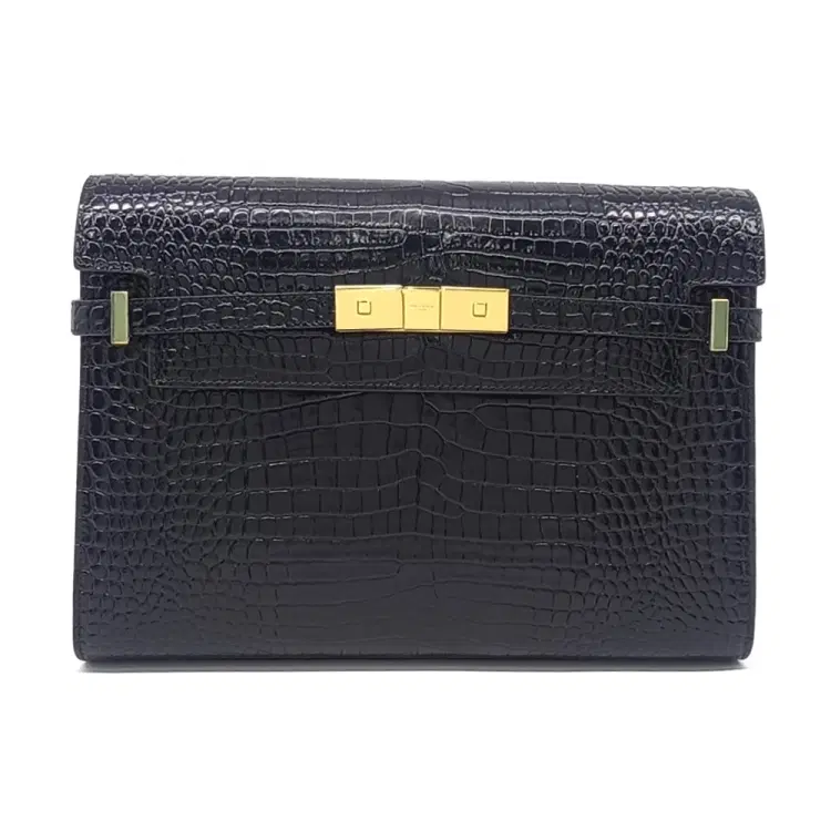 Saint Laurent Manhattan Shoulder Bag (579271)-Hover-Image
