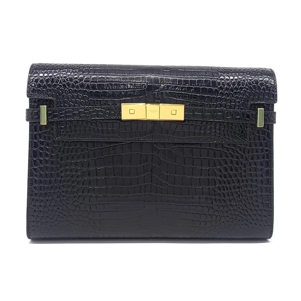 Saint Laurent Manhattan Shoulder Bag (579271)