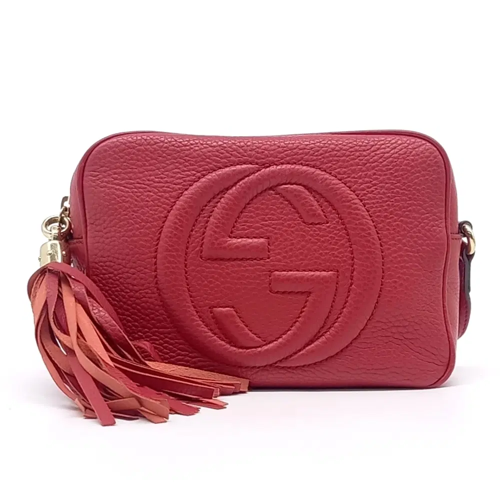 Gucci Disco Bag (308364)