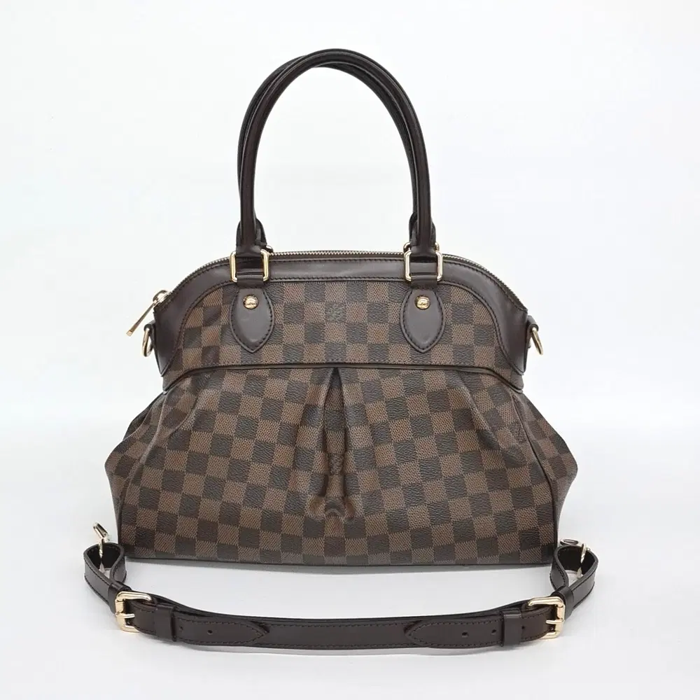 Louis Vuitton Damier Trevi PM