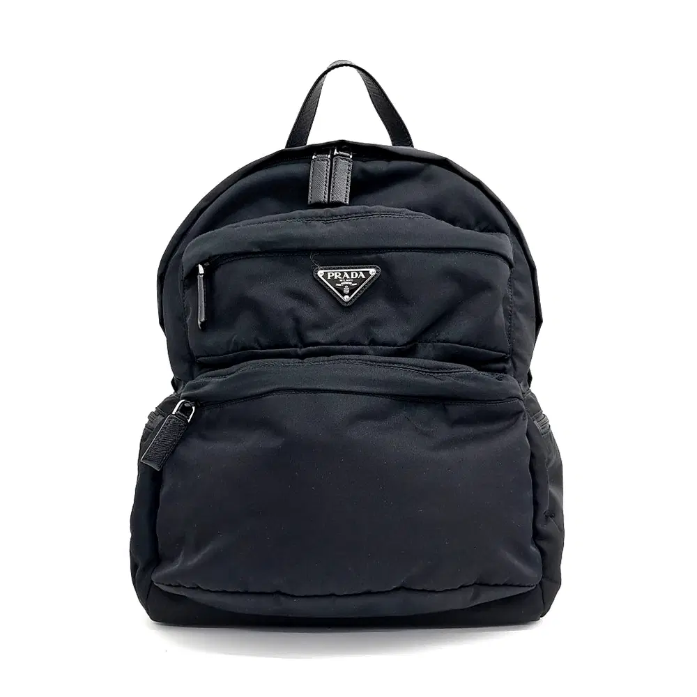 Prada Tessuto Backpack (2VZ025)