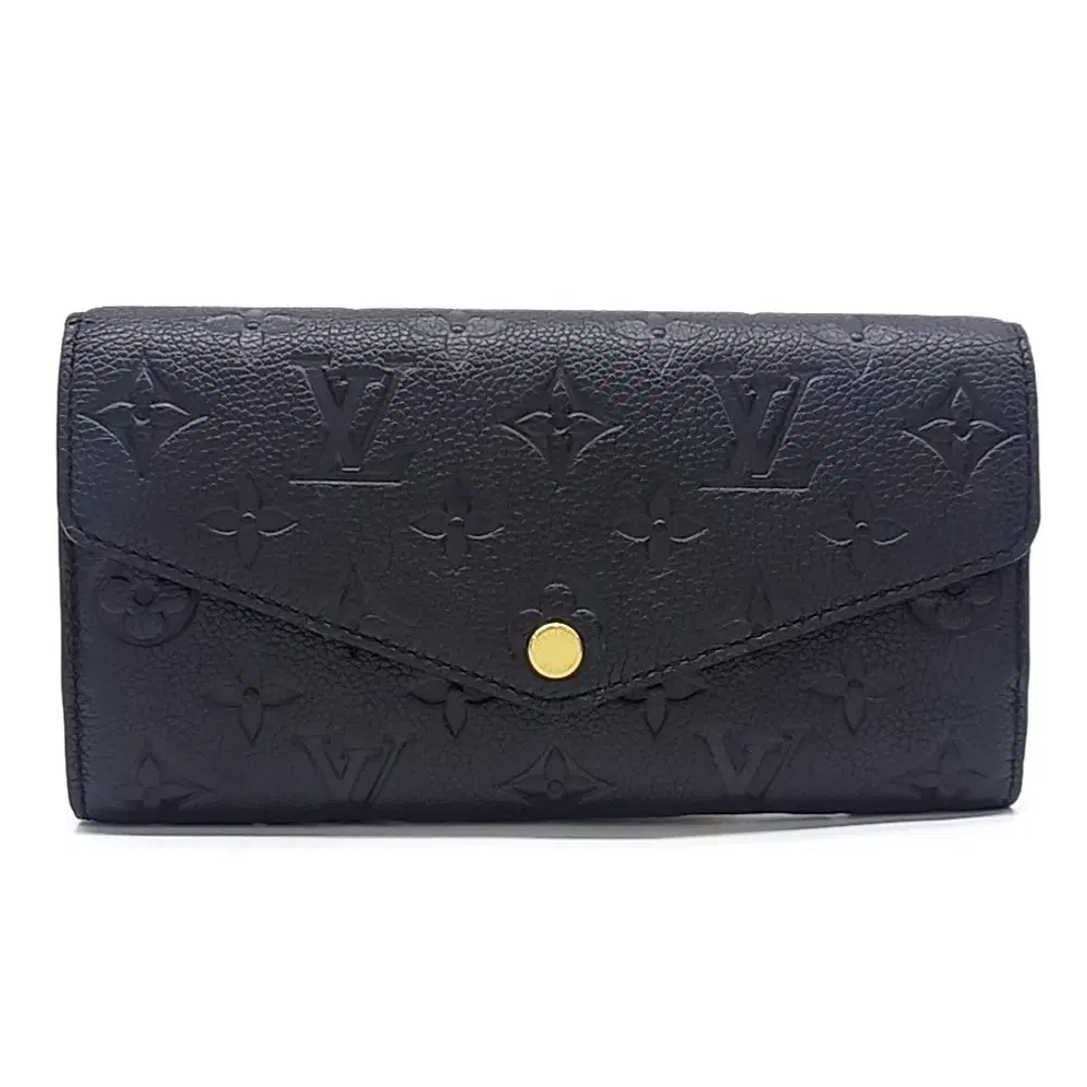 Louis Vuitton Empreinte Sarah Wallet M82257