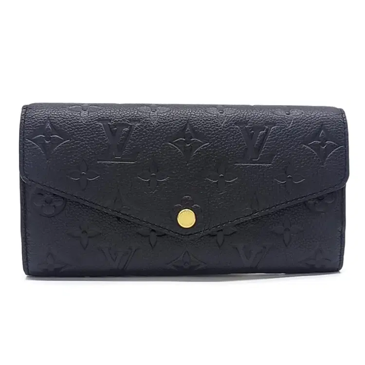 Louis Vuitton Empreinte Sarah Wallet M82257-Hover-Image