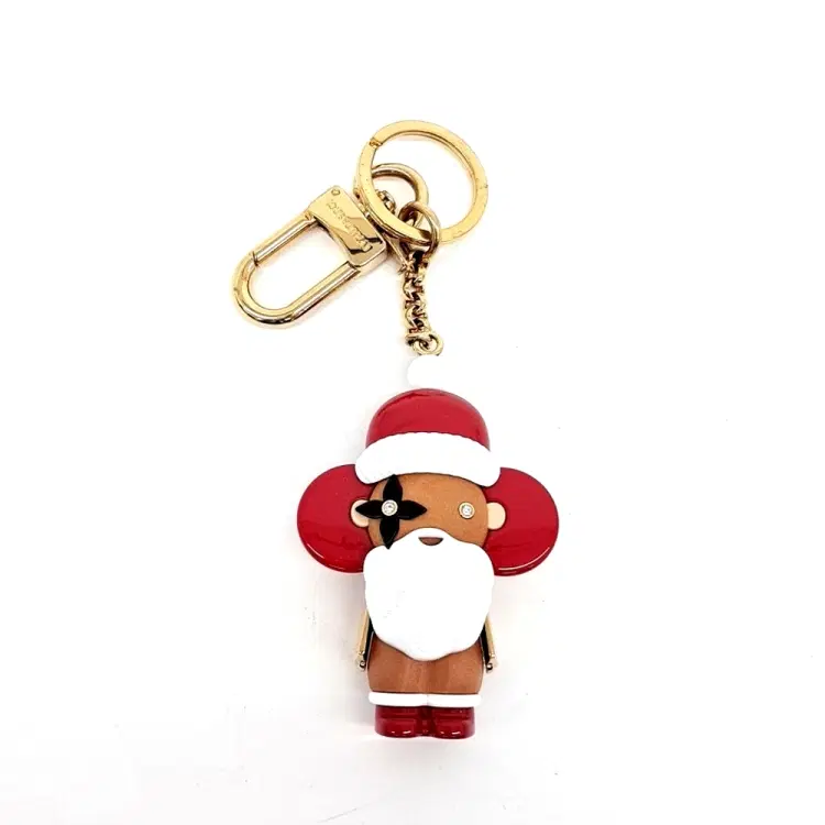 Louis Vuitton Vivienne keyring and bag charm-Hover-Image