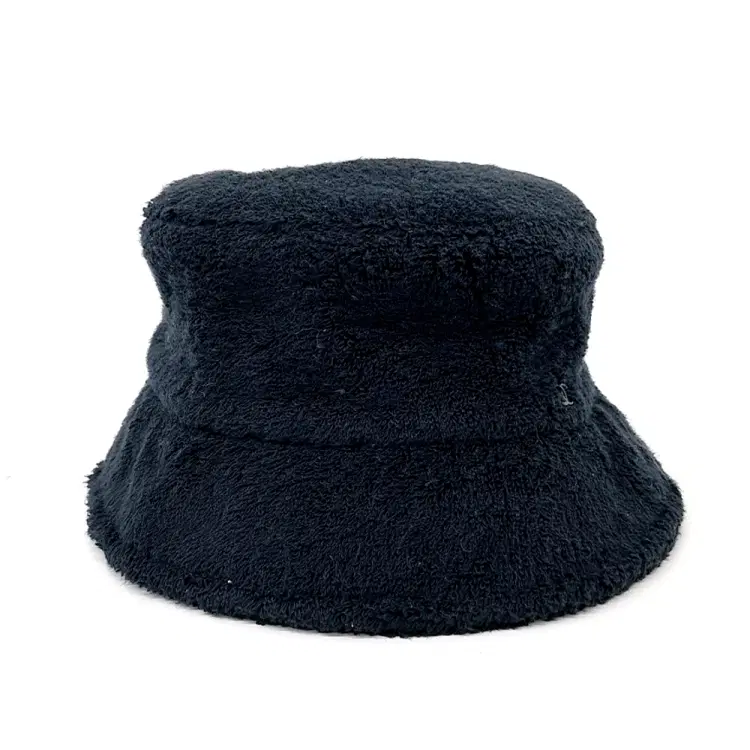 Chanel terry bucket hat-Hover-Image