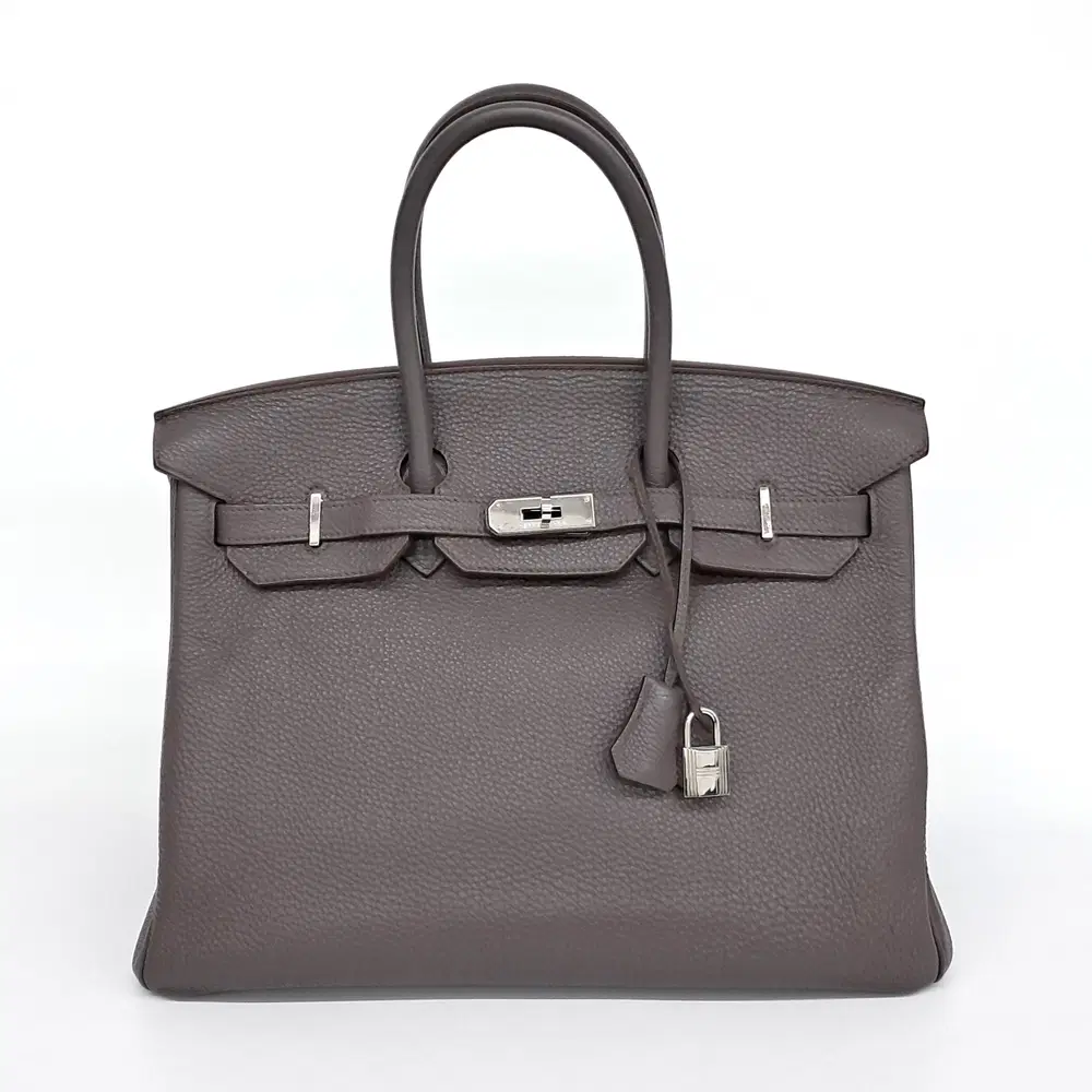 Hermes Birkin 35 (P)