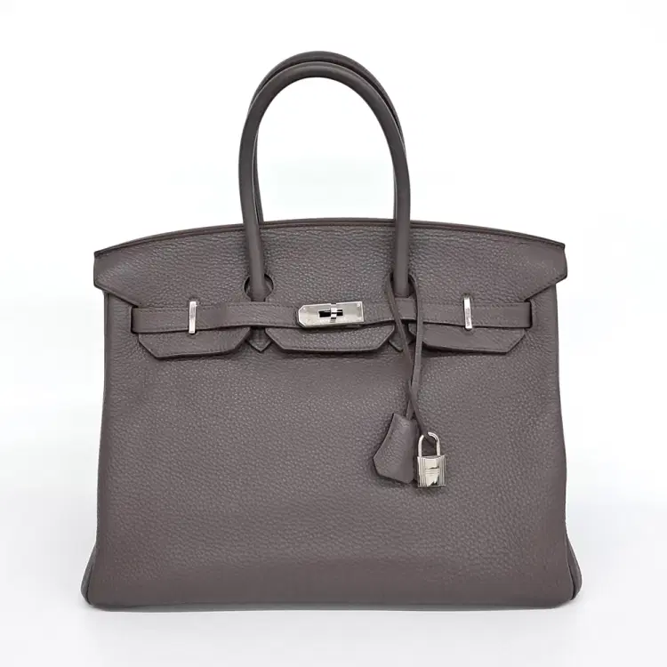Hermes Birkin 35 (P)-Hover-Image