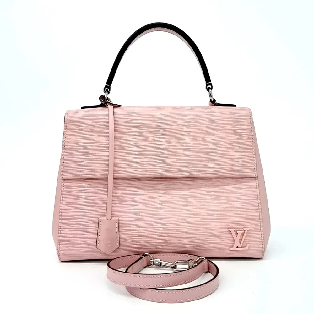 Louis Vuitton Epi Clooney MM