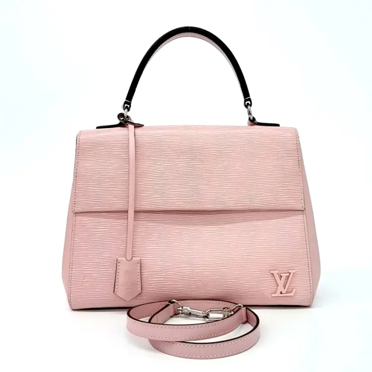 Louis Vuitton Epi Clooney MM-Hover-Image