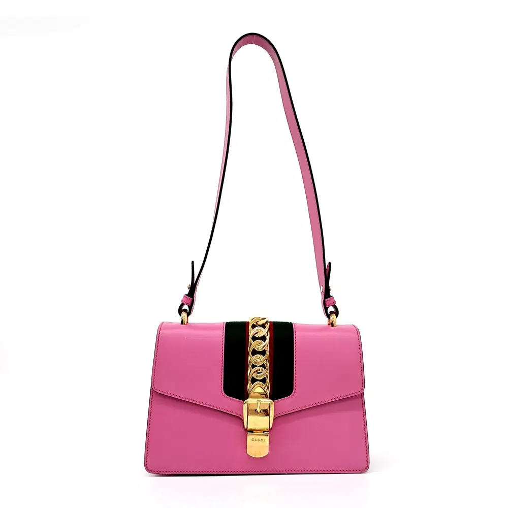 Gucci Sylvie Bag (421882)