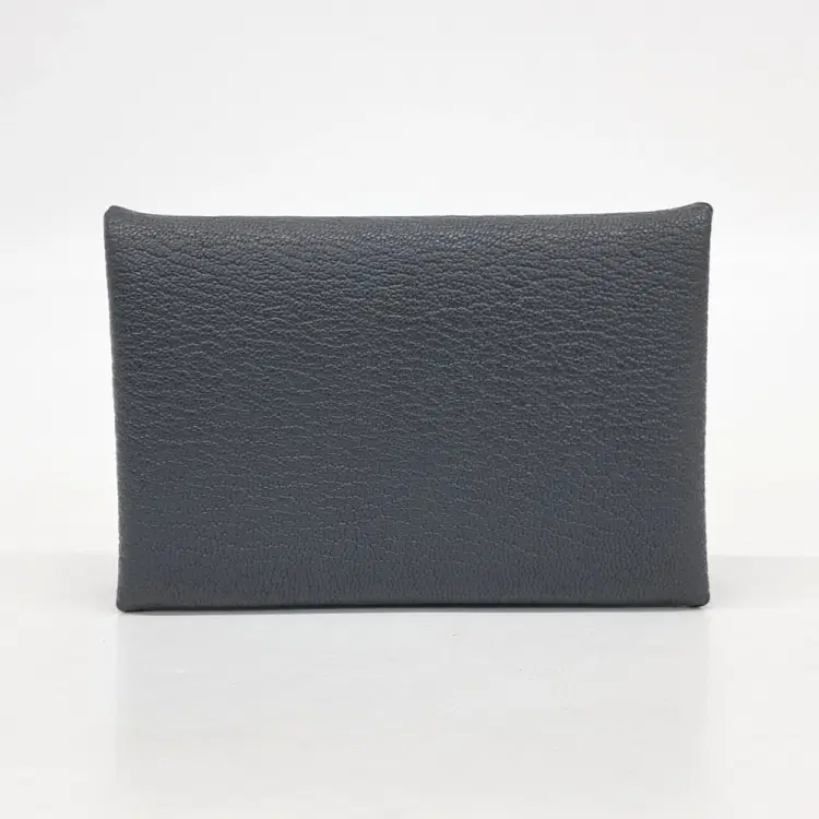 Hermes Calvi Card Holder (W)-Hover-Image