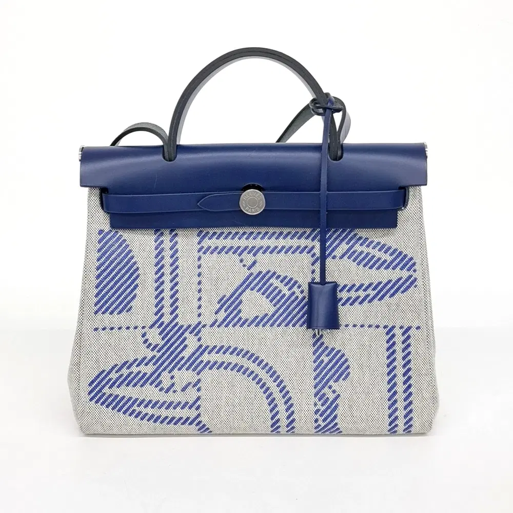 Hermes NEW ZIP Herbag Small (Z)
