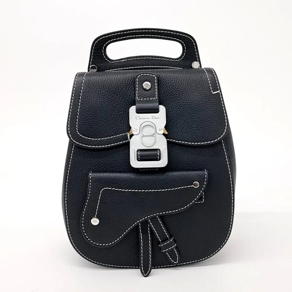 Dior Homme Gallop Mini Slingback 1ADBO022YKK