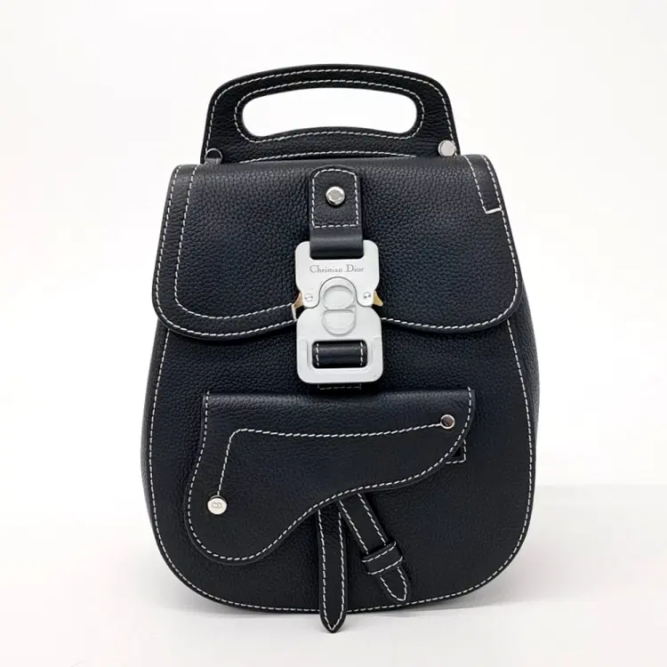Dior Homme Gallop Mini Slingback 1ADBO022YKK-Hover-Image