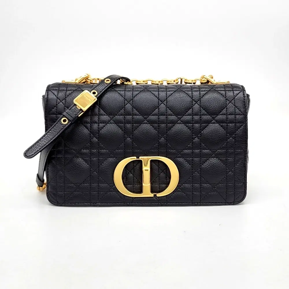 Christian Dior Caro Bag Medium