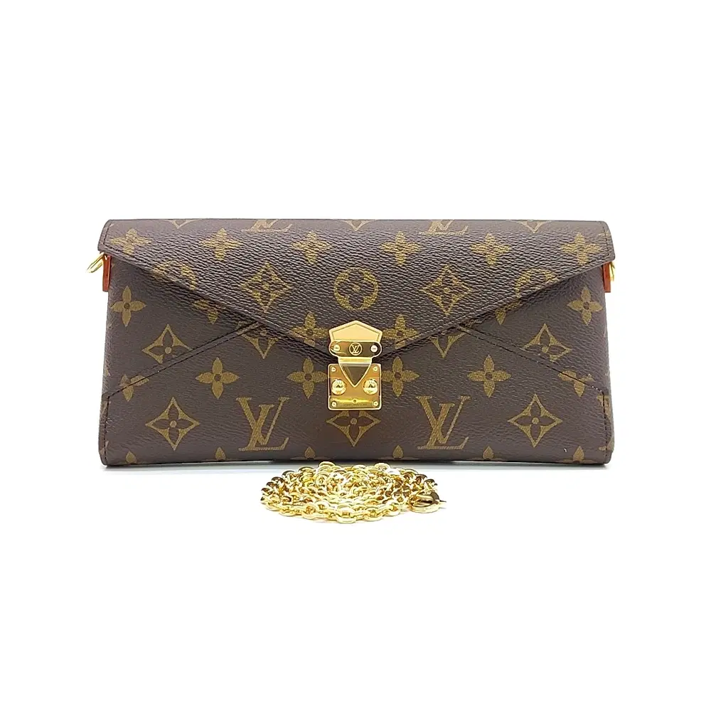 Louis Vuitton Kirigami Organizer on Chain M15150