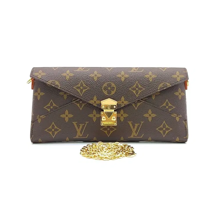 Louis Vuitton Kirigami Organizer on Chain M15150-Hover-Image