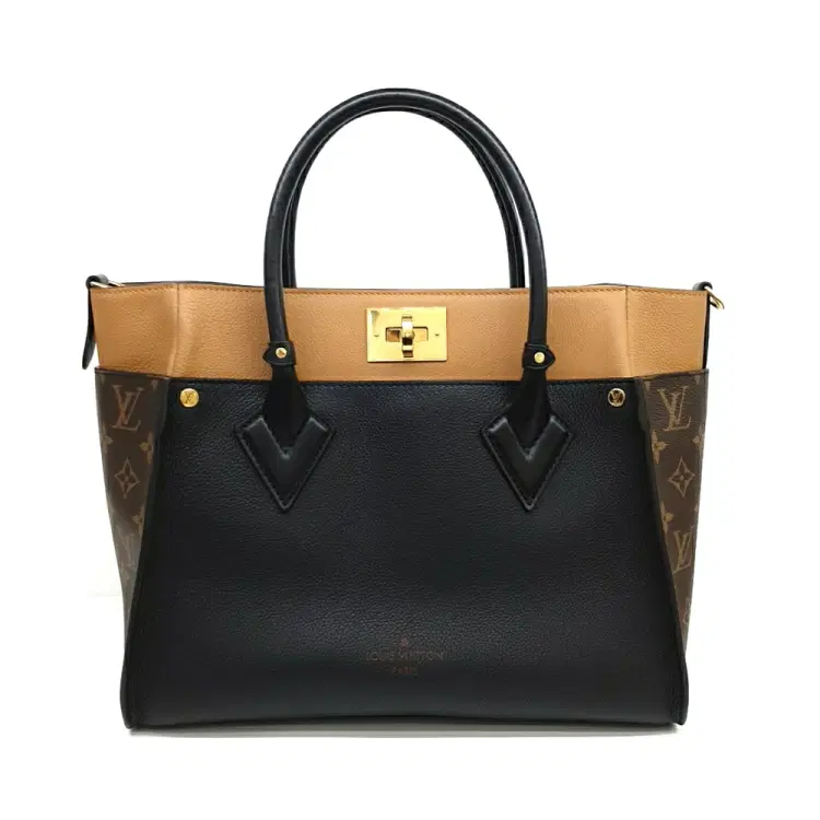 Louis Vuitton On My Side MM M53823-Hover-Image