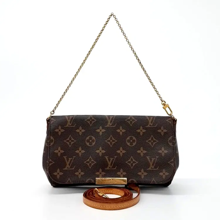 Louis Vuitton Monogram Favorite MM-Hover-Image