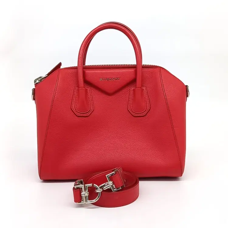 Givenchy Antigona Small-Hover-Image
