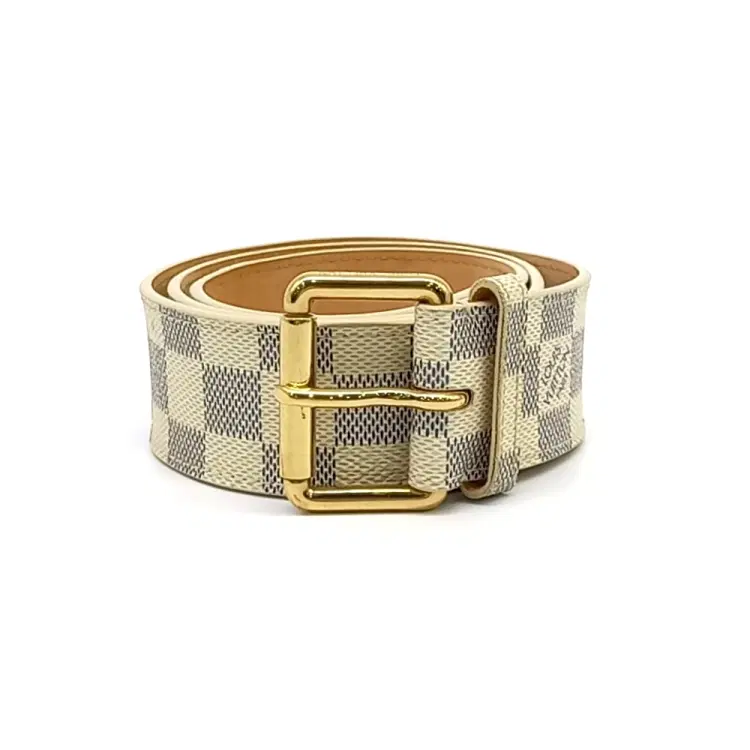 Louis Vuitton Azure Belt-Hover-Image
