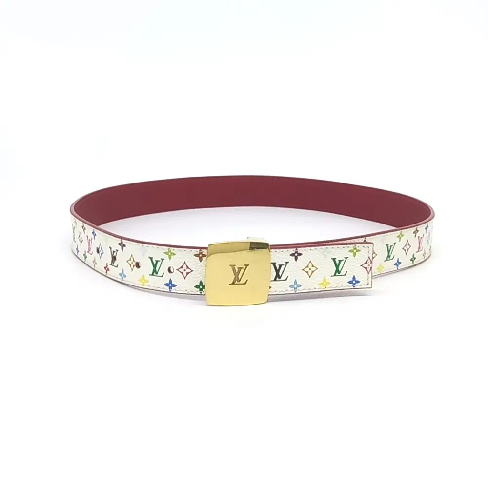 Louis Vuitton multi belt