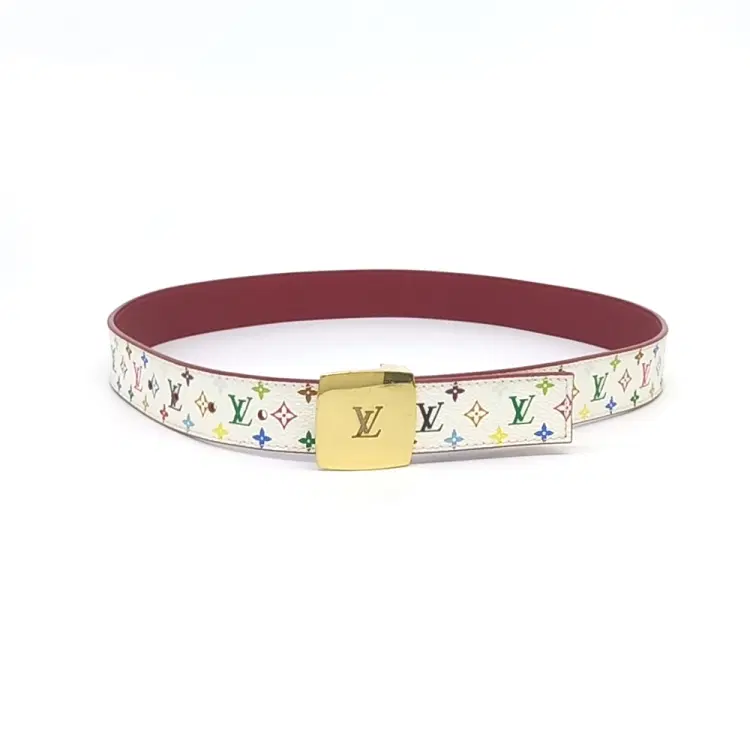 Louis Vuitton multi belt-Hover-Image