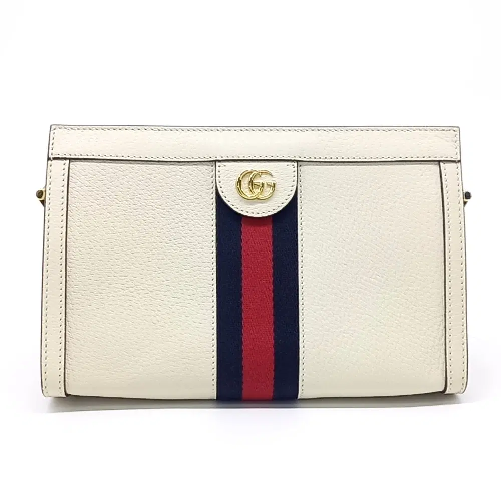Gucci Ophidia GG Shoulder Bag (503877)
