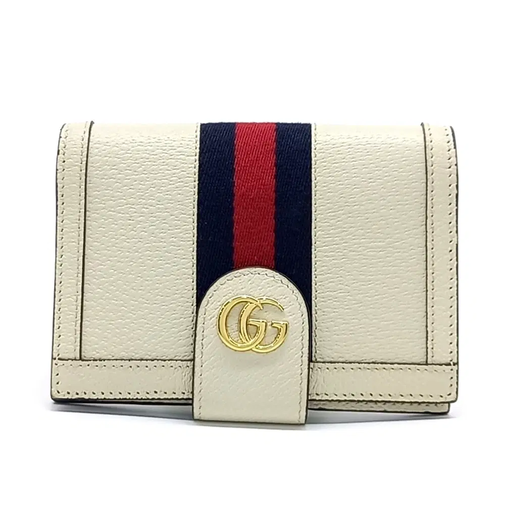 Gucci Ophidia Passport Wallet (598914)
