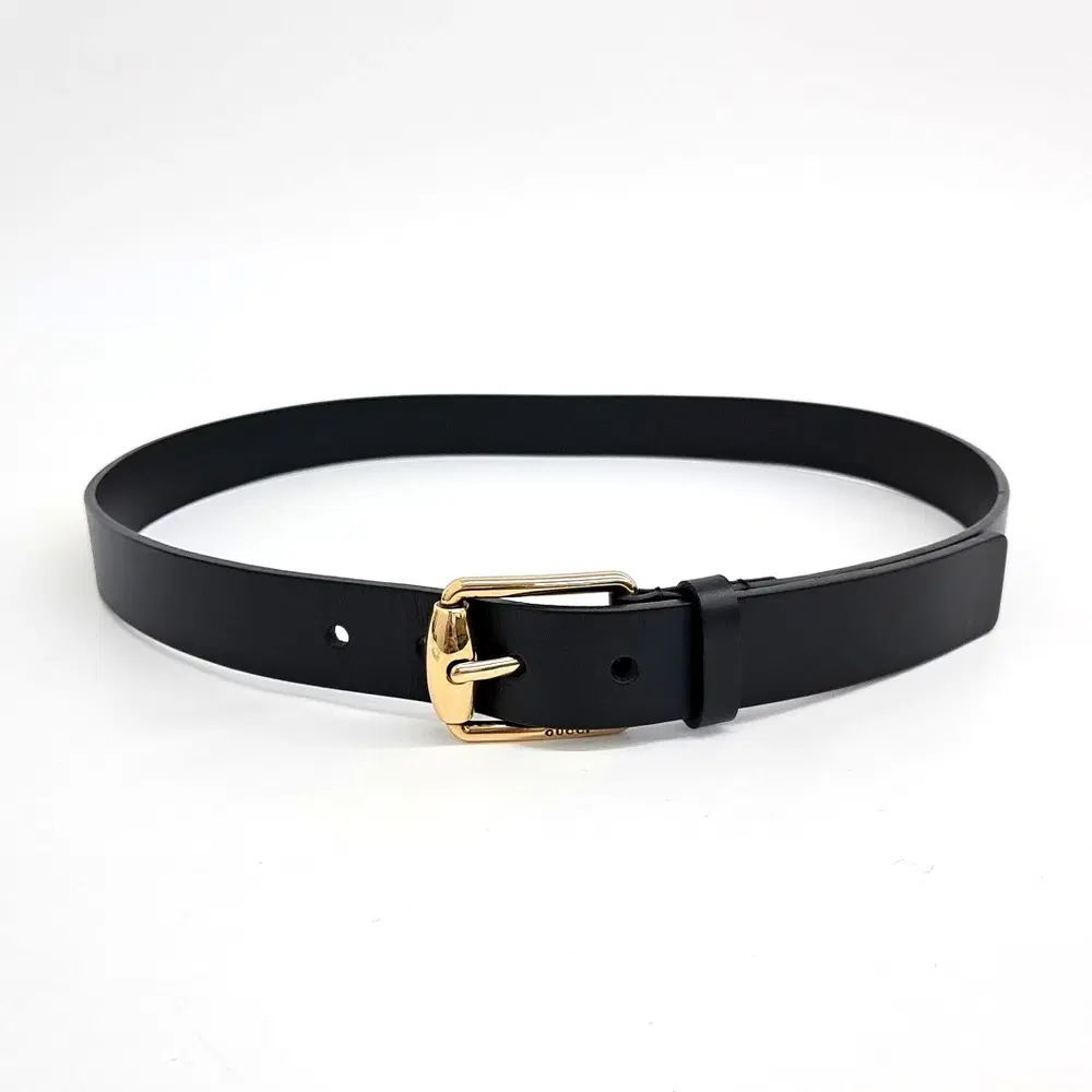 Gucci belt