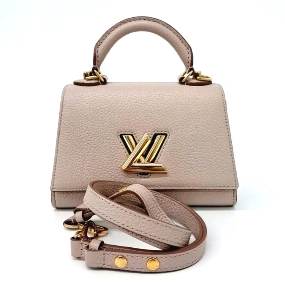 Louis Vuitton Twist One Handle BB M59090
