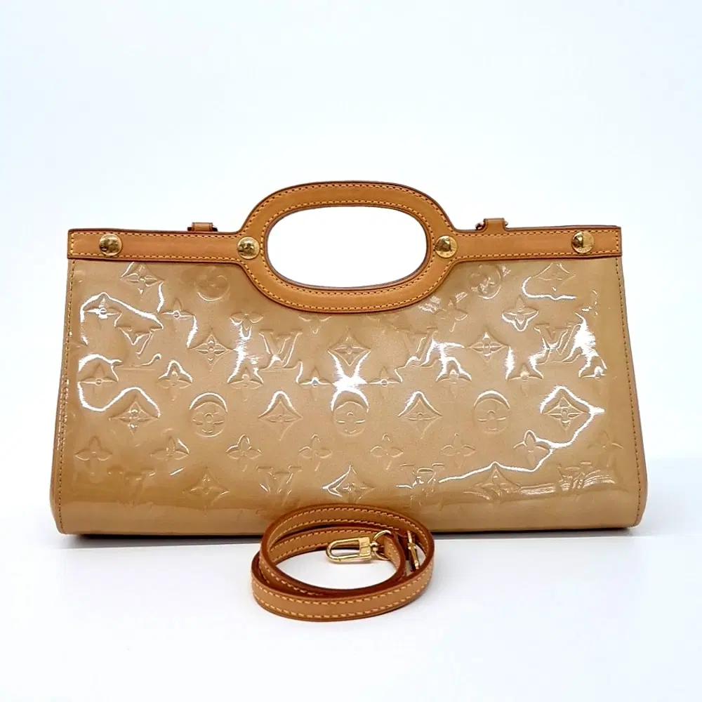 Louis Vuitton Vernis Roxbury Drive