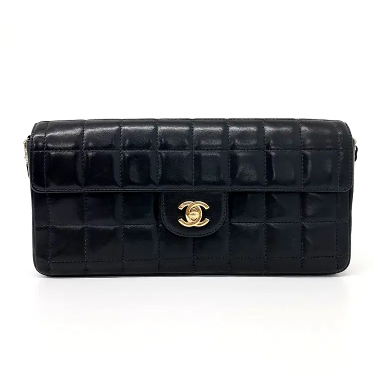 Chanel Three Way Bag-Hover-Image