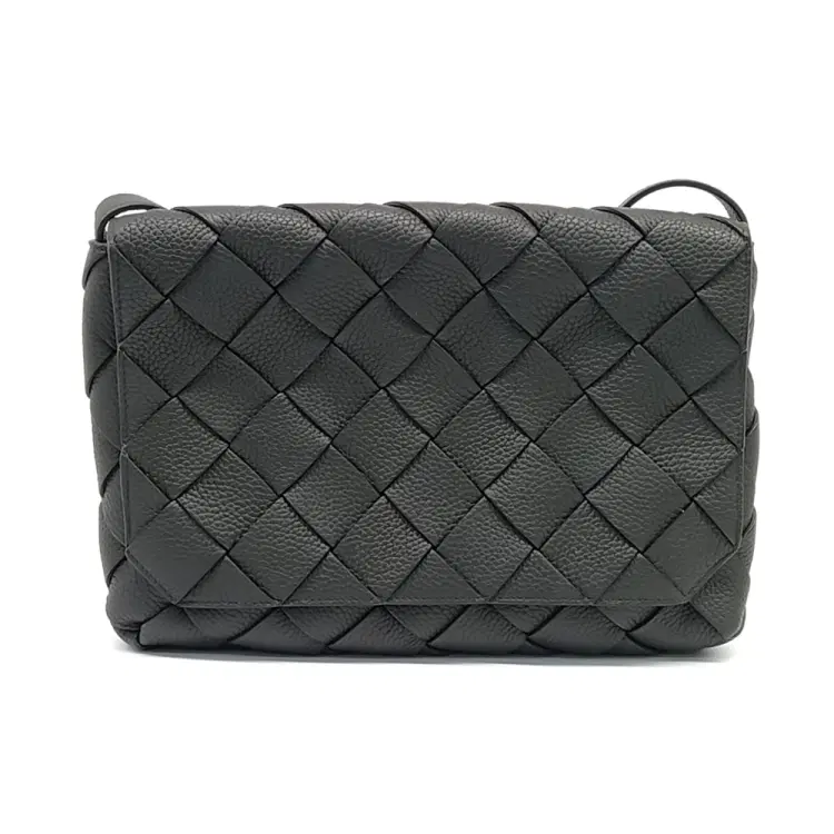 Bottega Veneta Diago Large Crossbody Bag-Hover-Image