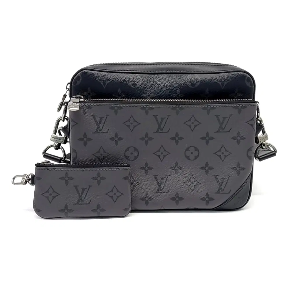 Louis Vuitton Eclipse Trio Messenger M69443
