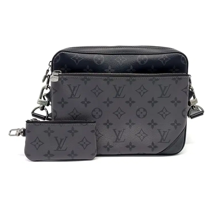 Louis Vuitton Eclipse Trio Messenger M69443-Hover-Image