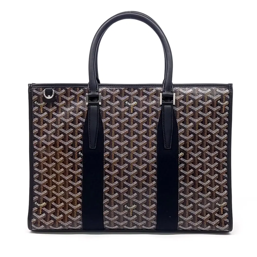 Goyard Morvan Document Case