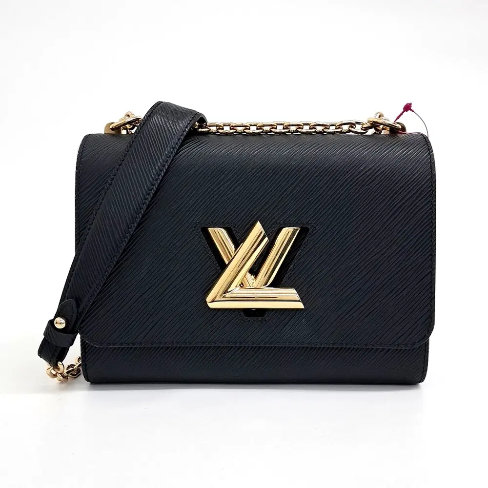 Louis Vuitton Epi Twist MM M21113
