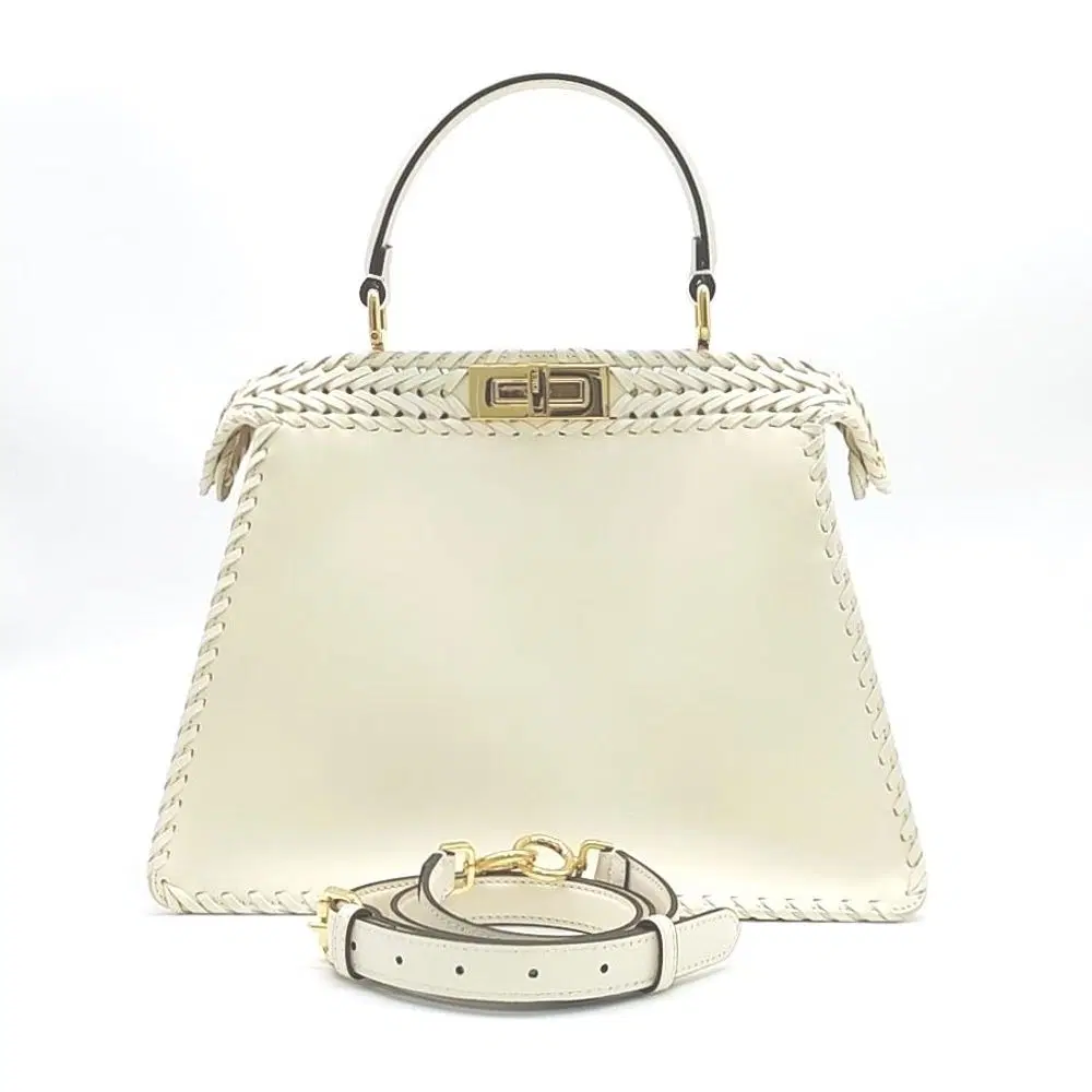 Fendi Peekaboo I SEE U Medium